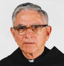 Necrology Pages — The Augustinians