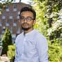 Profile Picture of Abhilash Medhi | Mount Holyoke Collegeon Google