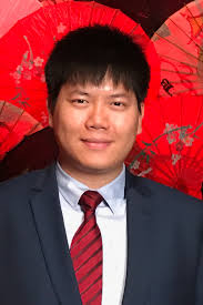 Delegates — The Australia-China Youth Dialogue