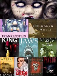 Looking for best 80s horror movies on amazon prime? Cheshire Public Library Best Horror Thrillers Of All Time Via Signature