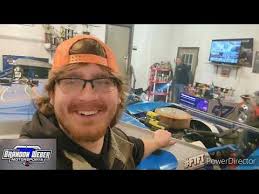 Brandon Weber Motorsports