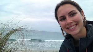 Rising Tide Intern Jana Huebner