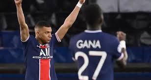 Bet on the soccer match manchester city vs paris sg and win skins. C1 Psg Manchester City Choc Sportif Et Bataille Geopolitique Lexpress Mu