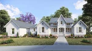 2020 southern living idea house designed by beau clowney architects photography by robbie caponetto/southern living Southern Living 2020 Idea House Is Set In Asheville Nc Southern Living