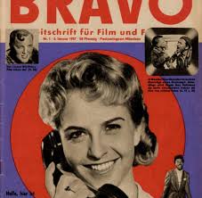 Top браво (bravo) (band) scholars. Ein Blick Ins Bravo Archiv Zwischen Sexismus Und Nostalgie Welt