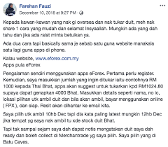Kurs mata uang asing akan melemah ketika laju pertumbuhan pendapatan domestik membaik. Tips Tukar Duit Travel Secara Online