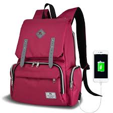 My Valice Smart Bag Mother Star Li Anne Bebek Bakim Ve Sirt Cantasi Pembe 2020 Bebek Anne Urunler