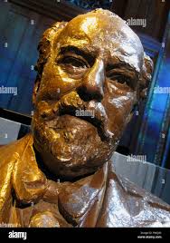 Sir albert woods hi-res stock photography and images