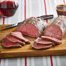 黒毛 和牛 ローストビーフ