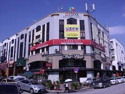 But the soup is the star here: Rezension De Jaya Boutique Hotel Kuchai Lama Hotel Reviewing System
