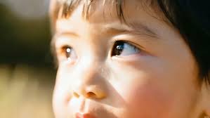 A VERY OLD MAN WITH ENORMOUS WINGS