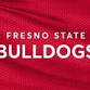 Utah State Aggies at Fresno State Bulldogs Football event image