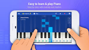 Nov 01, 2020 · download real piano learning keyboard 2021 apk 2.7 for android. Piano Apps On Google Play