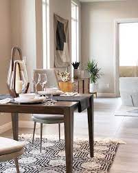 Anderson Solid Wood Expandable Dining Table Dining Room Inspiration Expandable Dining Table Dining