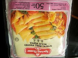 Cara buat resepi wantan ayam: Modified Dim Sum Harrazshi S Blog