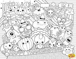 Happy thanksgiving turkey to color. Thanksgiving Coloring Pages