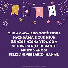 Nós, do mensagens com amor, preparamos uma seleção de mensagens de desculpas honestas e especiais, para desculpa, mãe, por todos os anos em que fui incapaz de reconhecer seu esforço. Mensagens De Aniversario Para Mae