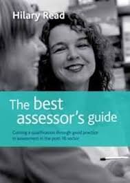 The Best Assessor's Guide: Read, Hilary: 9781872678269: Amazon.com: Books