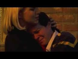 At first, i was thinking that this was similar to the pokemon theme. The Room Alternate Deleted Chris R Denny Scene Synced Youtube
