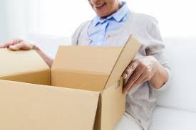 Arranging social care can be a challenge. Moving Seniors A Place For Mom