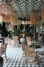 Decoracao Para Restaurantes Bares Cafes 63 Fotos Design De Interiores De Restaurante Design De Bar E Restaurante Restaurante De Luxo