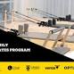 Northy Flow -Reformer Pilates event image