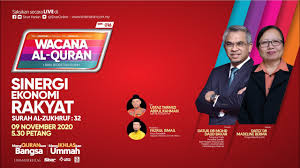 Contextual translation of majlis penasihat ekonomi negara into english. Live Pendataan Sumber Daya Ekonomi Negara Youtube