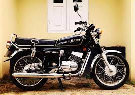 Showing results for yamaha rx 100681 ads. Yamaha Rx 100 Side View