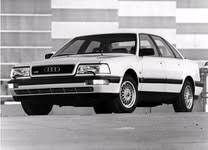 Image result for Indigo 1992 Audi