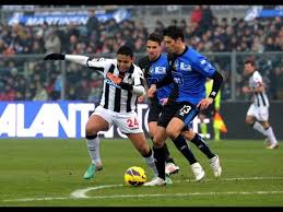 Udinese vodi nekdanji hrvaški nogometaš igor tudor. Udinese Vs Atalanta 3 1 All Goals Full Highlights 2 12 2015 Youtube