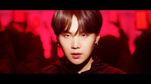 Music Video Interlude Shadow Bts In 2020 Bts Suga Music Videos