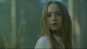 Haunted" Gift of Evil (TV Episode 2021)