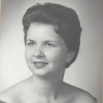 Mary "Penny" Pennington Obituary