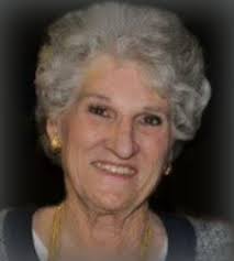 Yvonne C. Ring Obituary