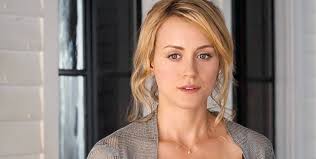 New Actress Played LADY LUCK IN “THE LUCKY ONE” (Movie)