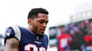 Nfl safety patrick chung was born in jamaica and is of. New England Patriots Safety Patrick Chung Indicted In Cocaine Charge Nfl News Sky Sports