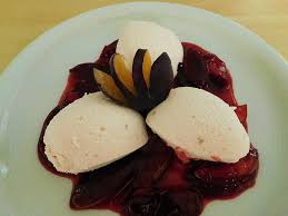 Zwetschgenroster Von Dergert Chefkoch Rezept Zwetschgenroster Lebensmittel Essen Zwetschgen