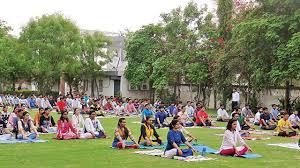 14 consecutive days of unlimited classes for $28. More Delhi Univeristy Colleges Prepare To Conduct Trials In Yoga