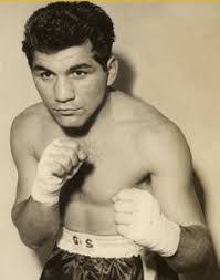 Tony Demarco's Instagram, Twitter & Facebook