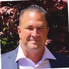 Congratulations to Deputy Chief Keith Broderick