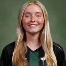 Riley Cunningham's High School Bio