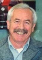 David Hancock Obituary (1939