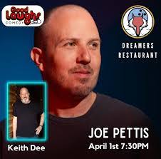 Dee Keith's Instagram, Twitter & Facebook