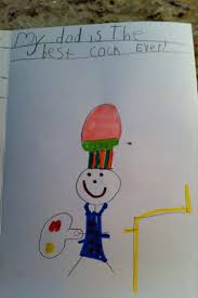 Weird funny pictures for kids. Notes From Kids Prove Just How Weird They Really Are 16 Pics Daily Lol Pics