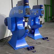 Die eckold gmbh & co. Eckold Kf 460 Ausklinkmaschine Gebrauchte Maschinen Exapro