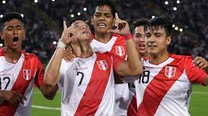De nueva cuenta el estadio universitario de san marcos es el recinto para seguir con el sudamericano sub 17.el cuadro de perú ya se enfrentó a la escuadra de chile en la fase anterior del torneo, en un duelo donde igualaron sin anotaciones. Peru Sub 17 En El Sudamericano Opciones De Clasificacion Al Mundial As Peru