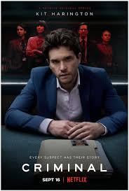 Jake (jesse plemons) and his nameless new girlfriend (jessie buckley) are. Kit Harington Amongst The Guest Stars Announced For Netflix S Second Season Of Hit Series Criminal