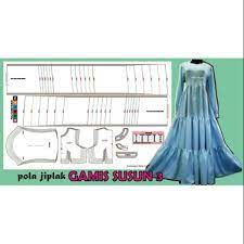 We did not find results for: Pola Jiplak Gamis Susun 3 Shopee Indonesia