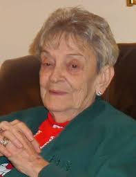 Obituary information for Joanne I. LaPlant