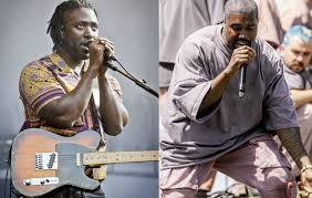 He is 39 years old and is a libra. Does Kele Okereke Take Aim At Kanye West On His New Song Jungle Bunny